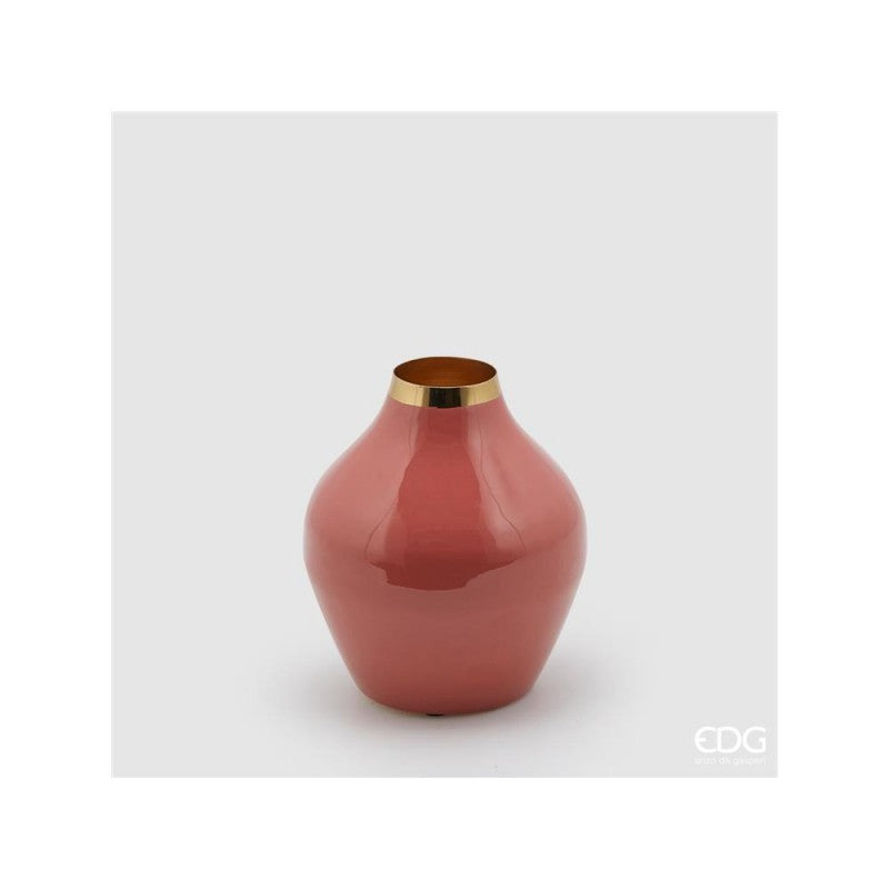 Vaso charm anfora smalt.h20