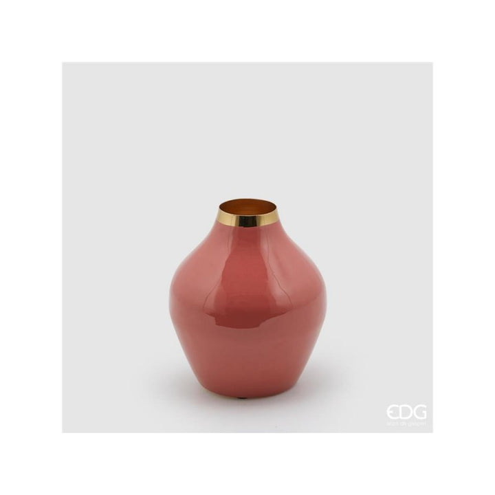 Vaso charm anfora smalt.h20