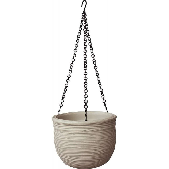 Vaso Pensile bombato  Ø 25 cm Vasar