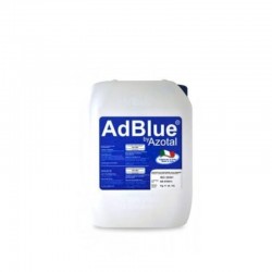 Additivo ADBlue lt 10