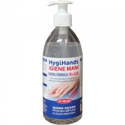 Igienizzante Mani 500 ml