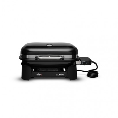Barbecue Lumin Compact Electric Grill | Weber