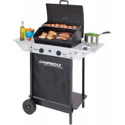 Barbecue Xpert 100 LS Rocky