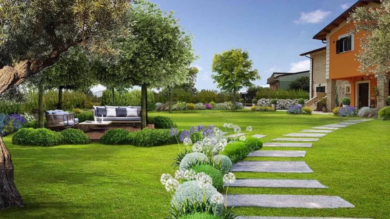 Creare privacy nel proprio giardino: le 3 soluzioni migliori