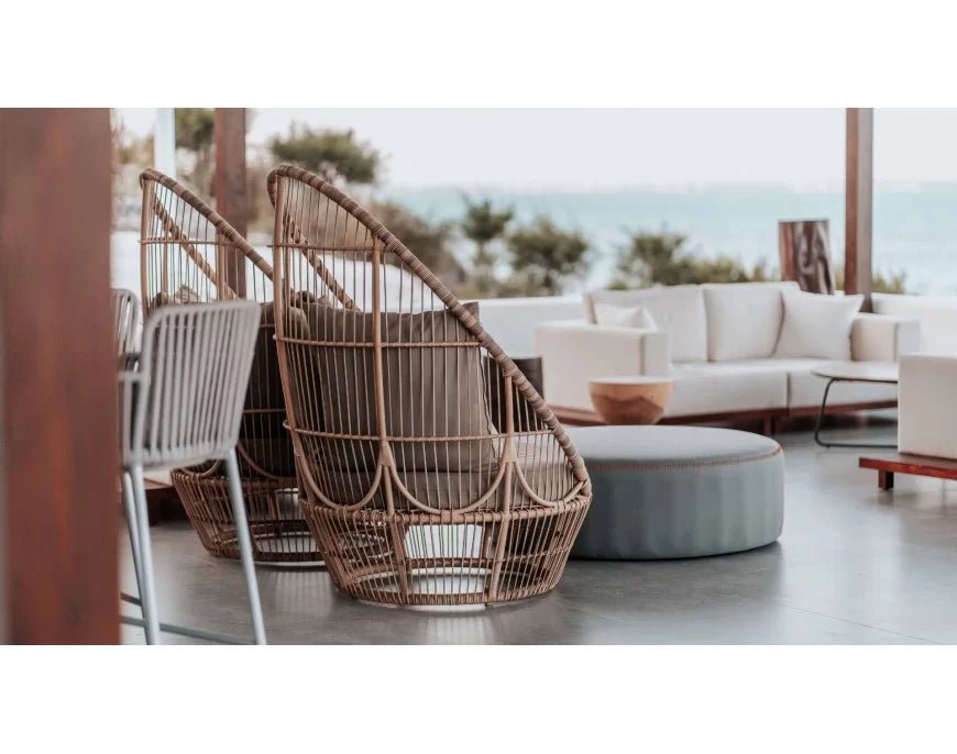 Come arredare un terrazzo piccolo senza rinunce