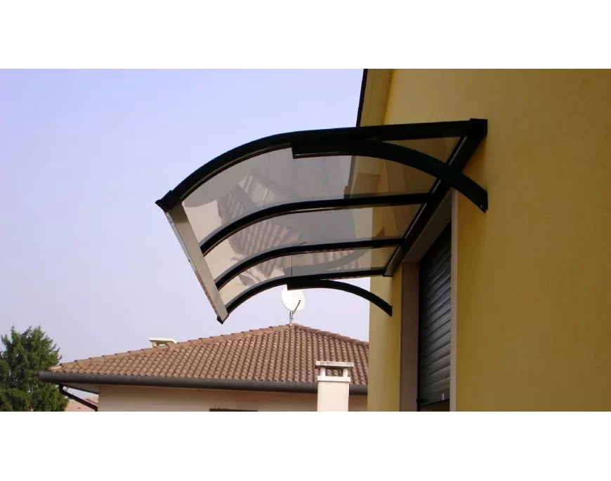 Installazione pensiline: tutto ciò che devi sapere