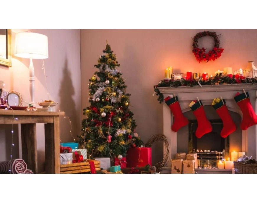 Come addobbare l'albero di Natale: la guida passo passo