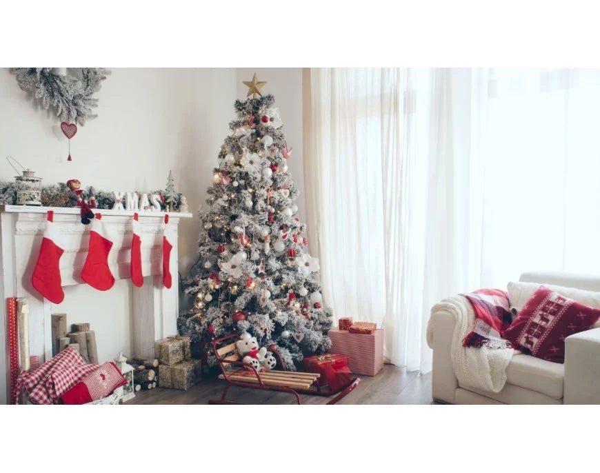 Alberi di Natale pre-illuminati vs luci separate: quale scegliere