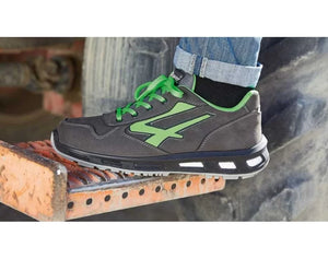 Come scegliere le scarpe antinfortunistiche