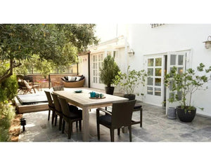 Come progettare uno spazio outdoor funzionale tra comfort e stile