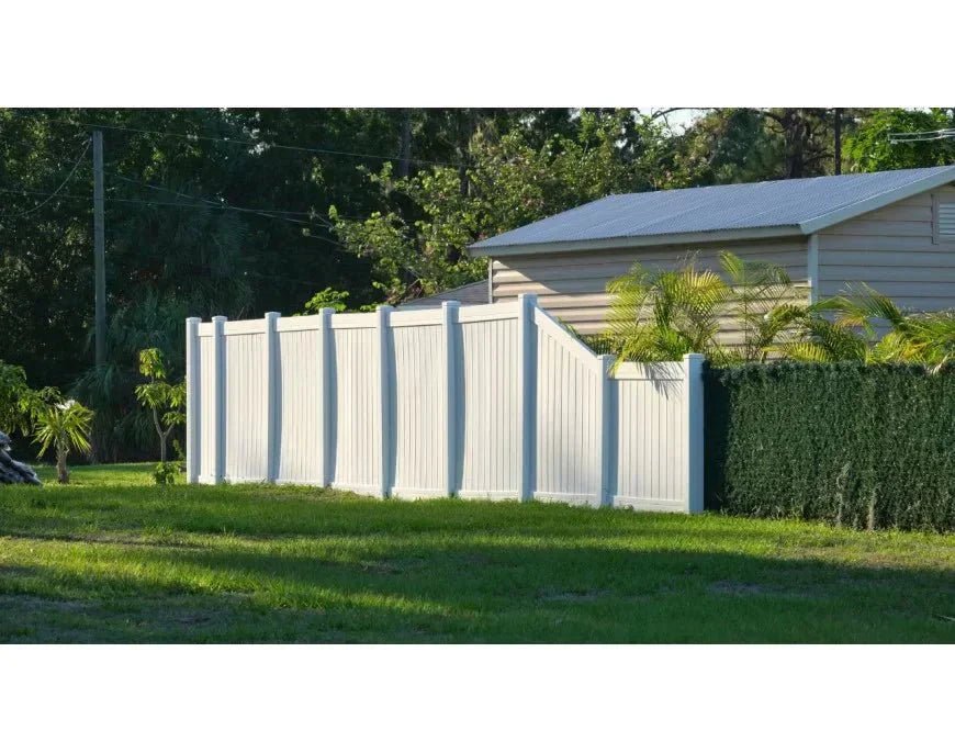 Recinzioni giardino economiche: guida alle idee per la privacy e il design outdoor