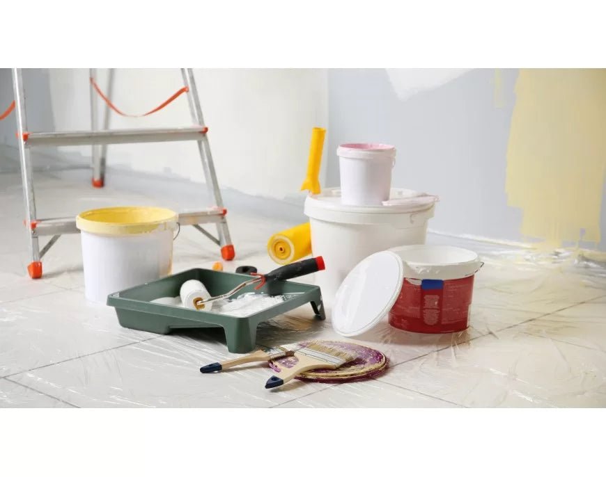 L'importanza di scegliere gli strumenti giusti per l'edilizia