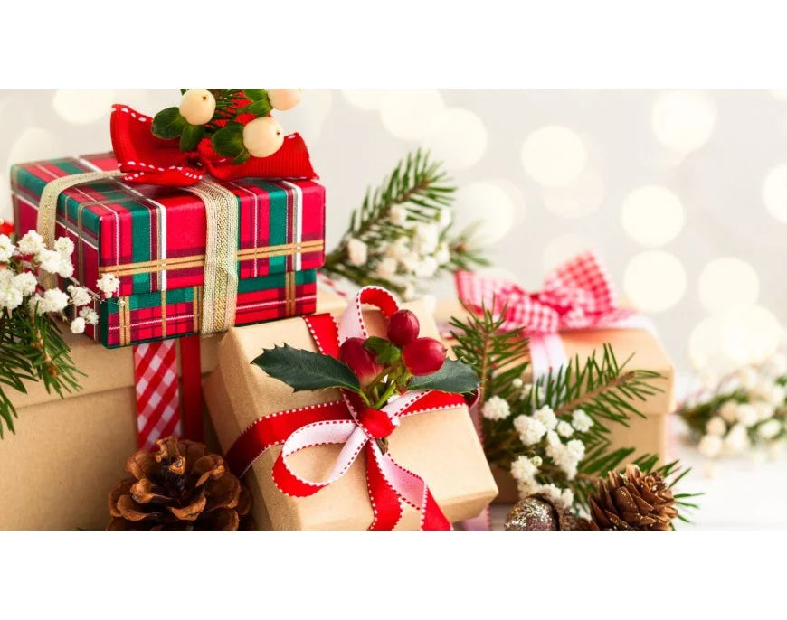 Idee regalo di Natale: trova il dono perfetto per sorprendere chi ami