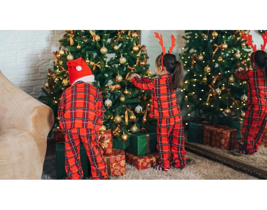 Alberi di Natale per bambini: colori, luci e fantasia