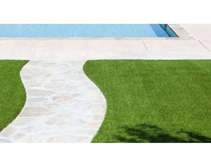 Prato sintetico per giardini, terrazze e balconi: la soluzione perfetta per ogni spazio