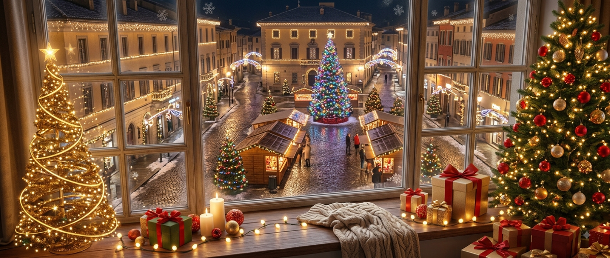 Natale - Perrone Shop