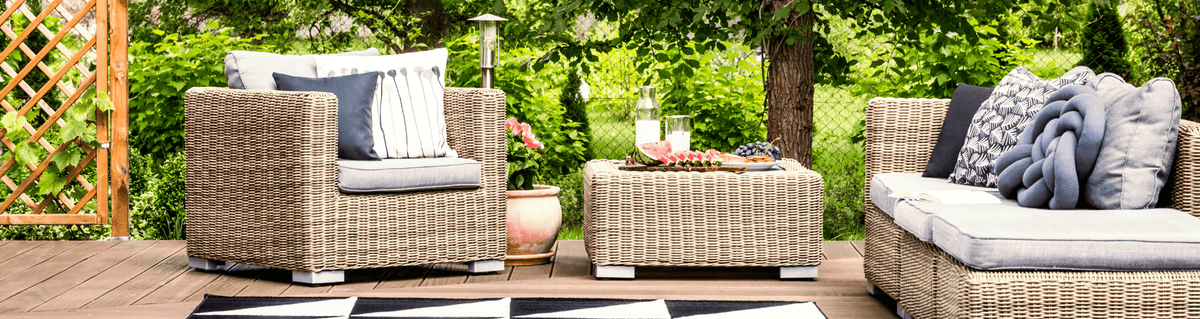 Arredo Giardino - Perrone Shop