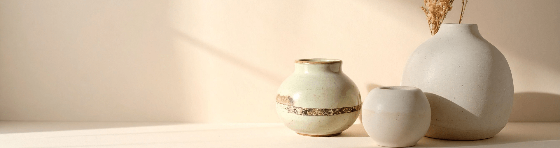 Vasi e sottovasi - Perrone Shop