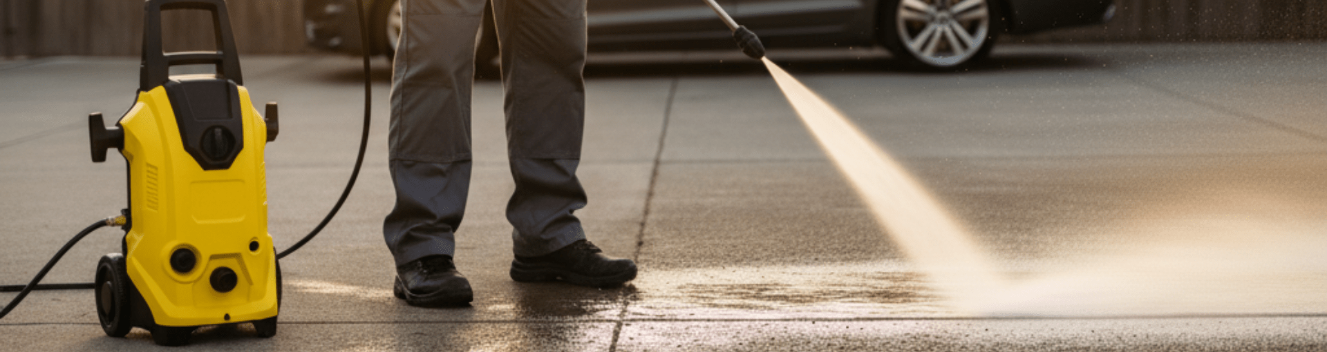 Idropulitrici - Perrone Shop