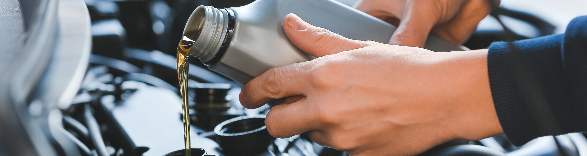 Manutenzione auto e moto
