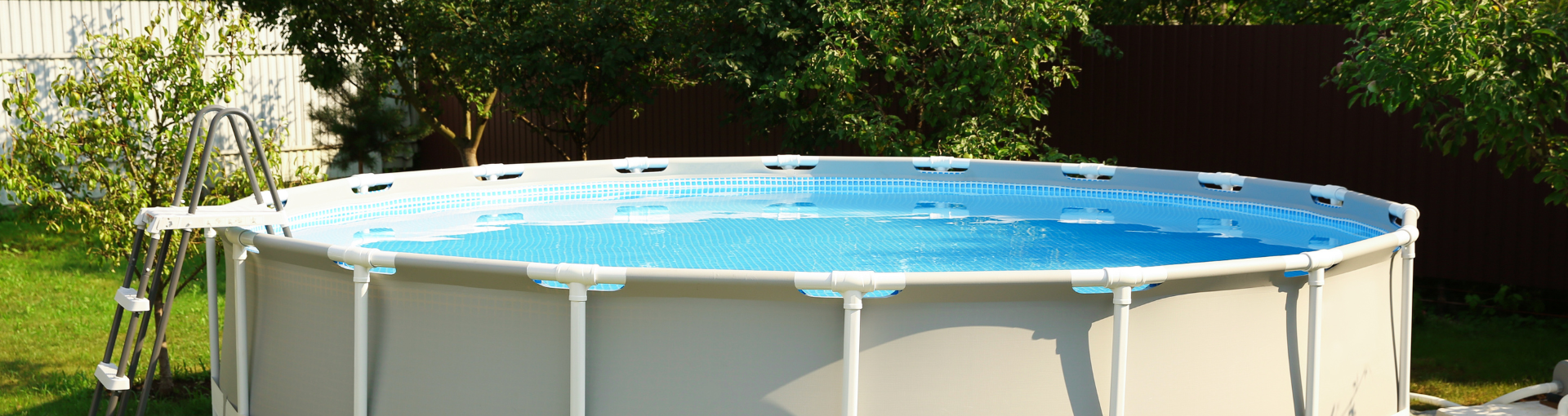 Piscine fuori terra
