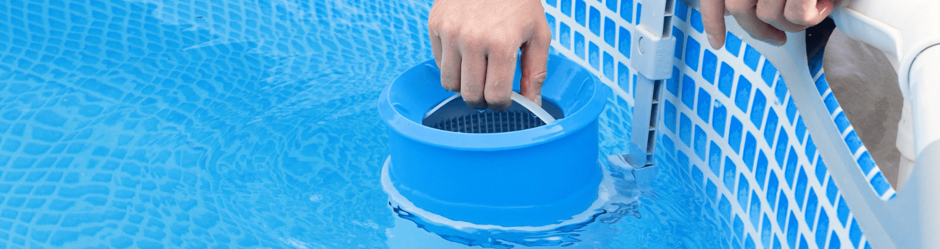 Chimica e pulizia piscine - Perrone Shop