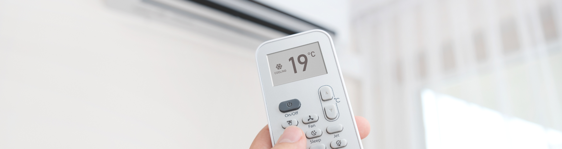 Climatizzatori e ventilatori