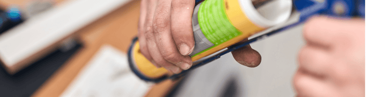 Colle Sigillanti e impermeabilizzanti