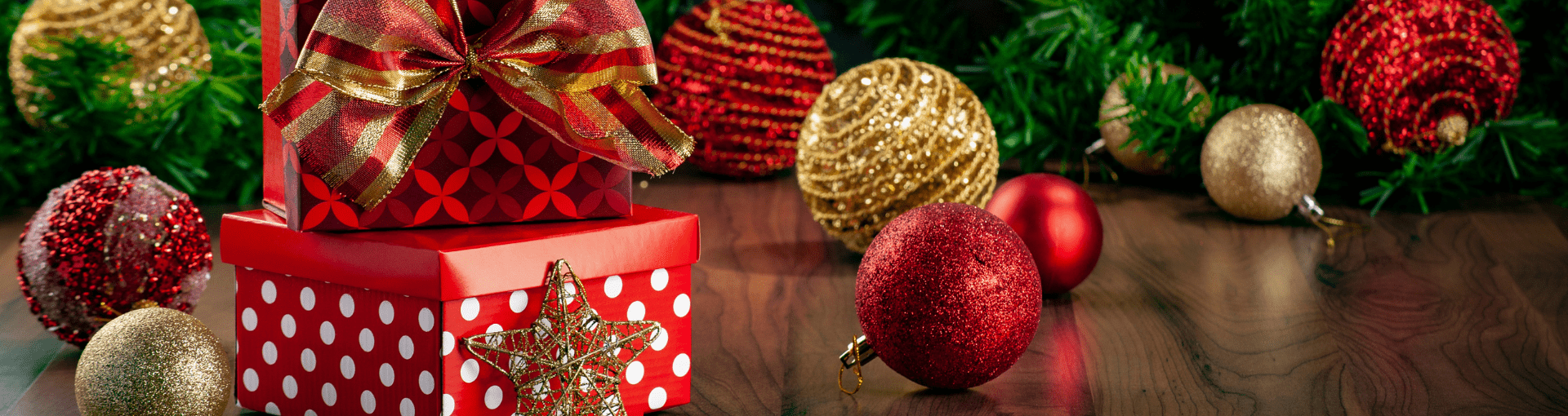 Decorazioni albero - Perrone Shop