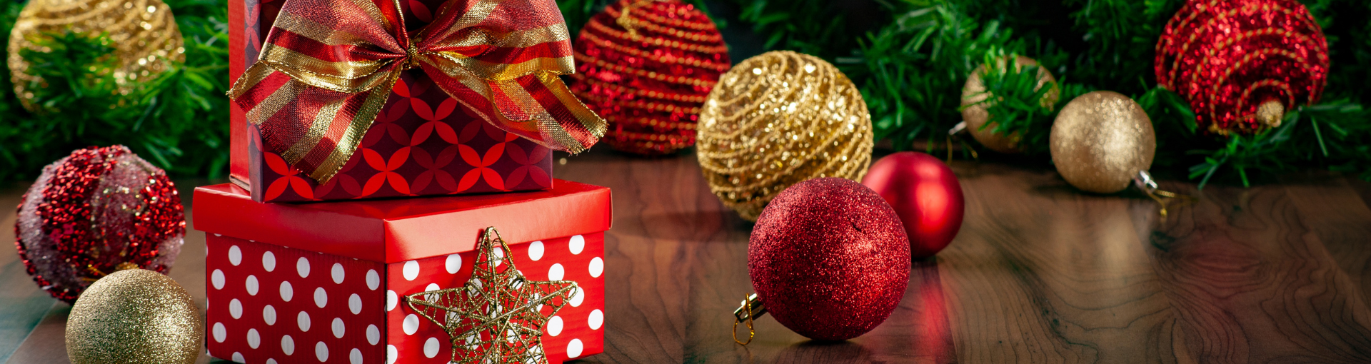 Decorazioni albero