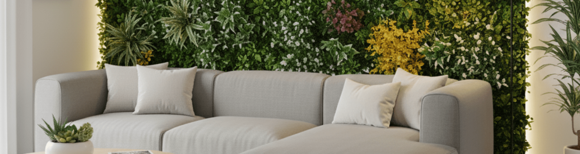 Siepe artificiale 3D - Perrone Shop