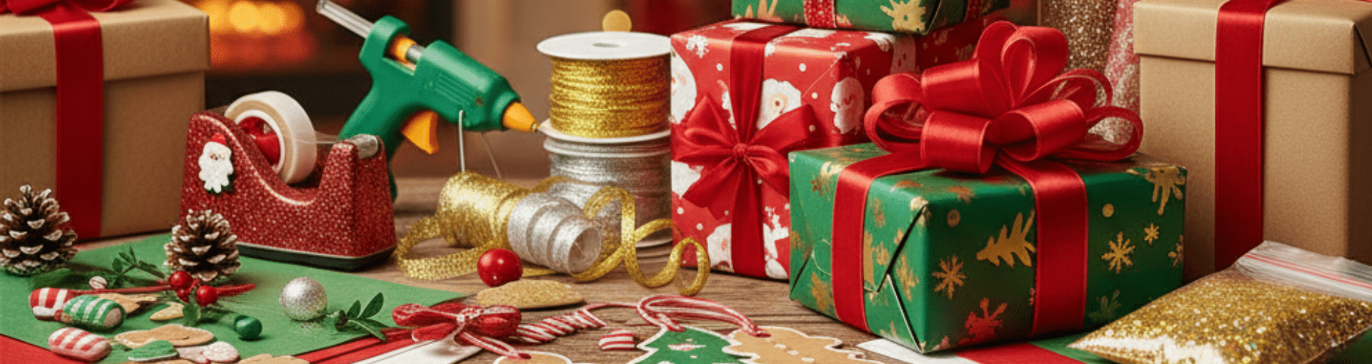 Confezionamento Natalizio - Perrone Shop