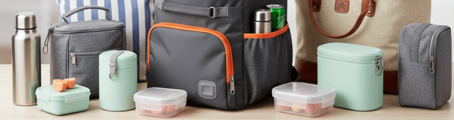 Borse termiche - Perrone Shop