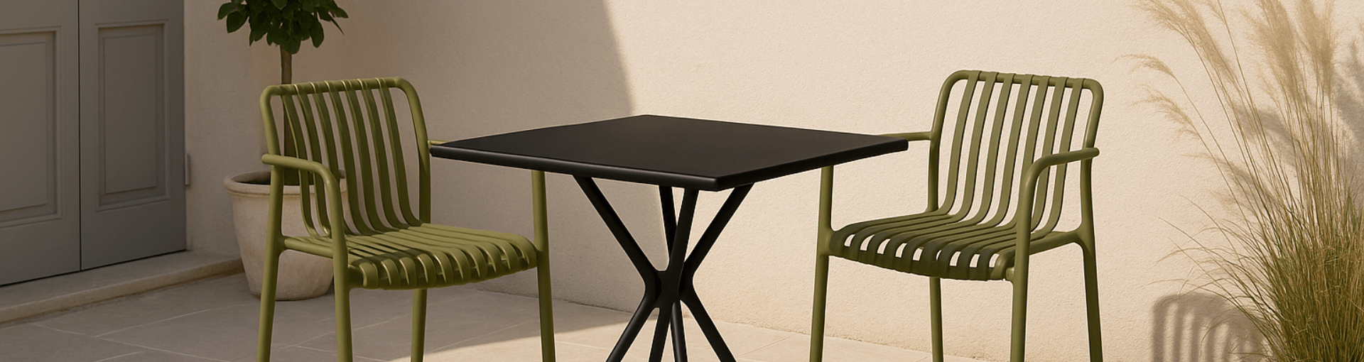 Tavoli e sedie - Perrone Shop