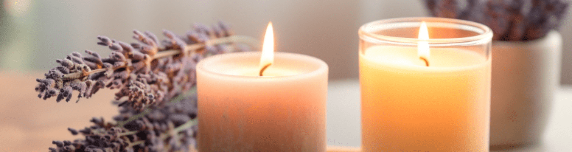 Candele e profumatori - Perrone Shop