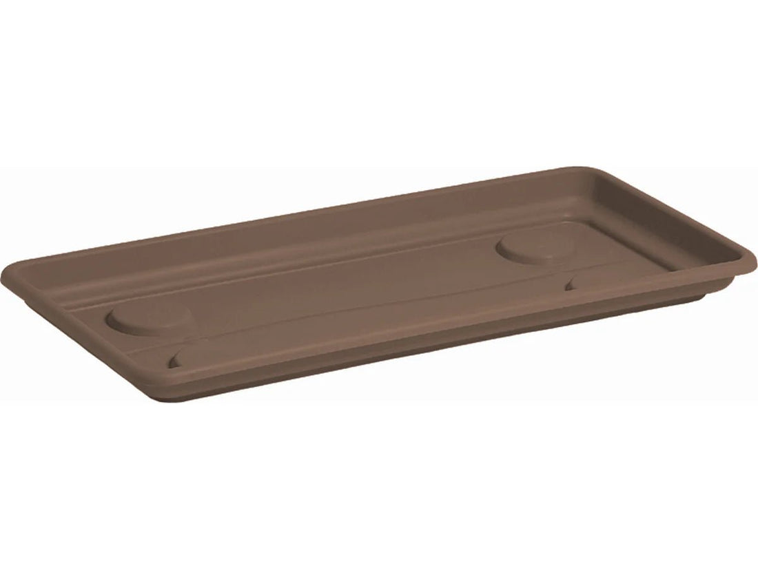Sottovaso per cassetta Mega Nicoli 80cm - Perrone Shop