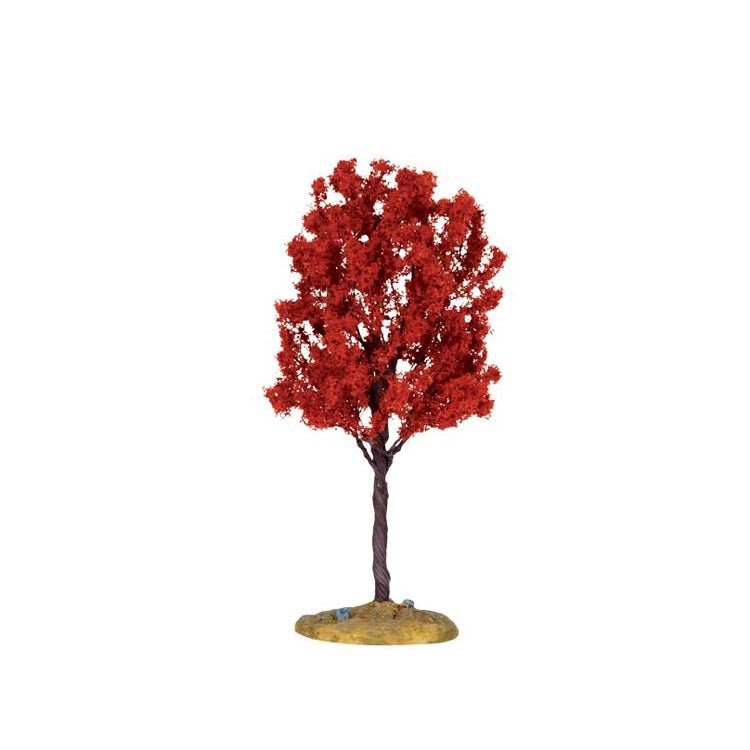 Albero di cipresso Autunnale | Lemax - Perrone Shop