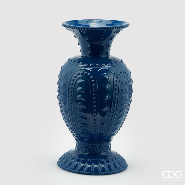 Vaso Atlantis Blu | EDG