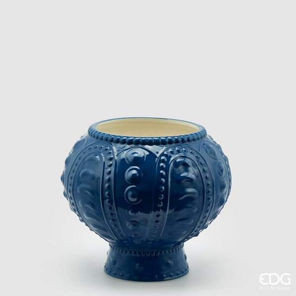 Vaso Atlantis Blu | EDG