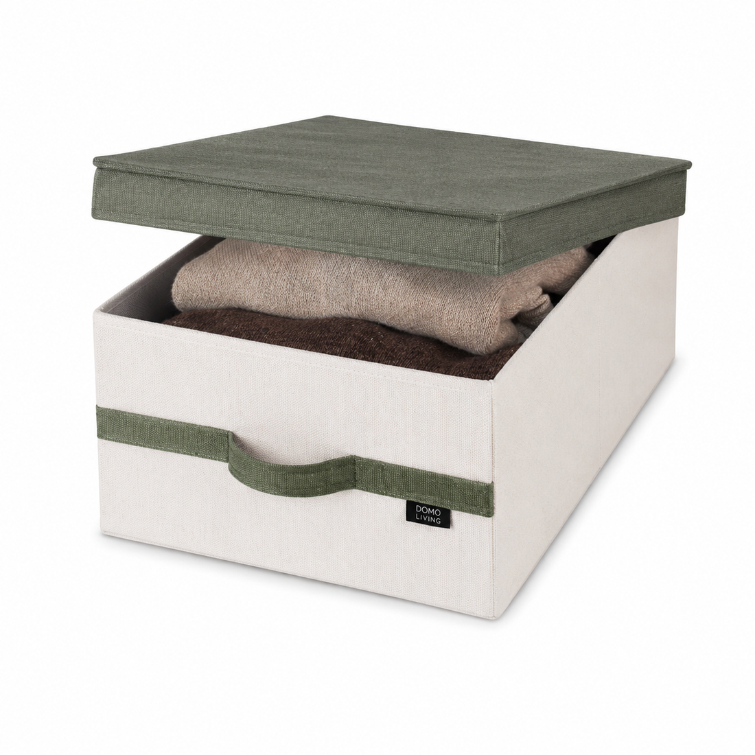 Scatola Canvas Lotus | DomoLiving