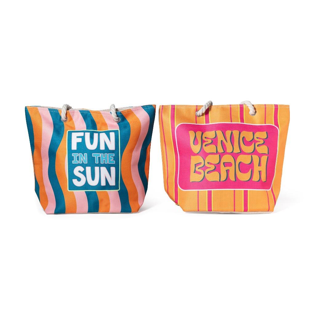 Borsa mare con interno frigo 15L - Perrone Shop