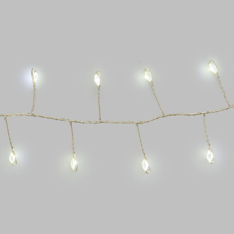 1000 Minicluster Cavo Acciaio 20 Mt Fredda | Lotti