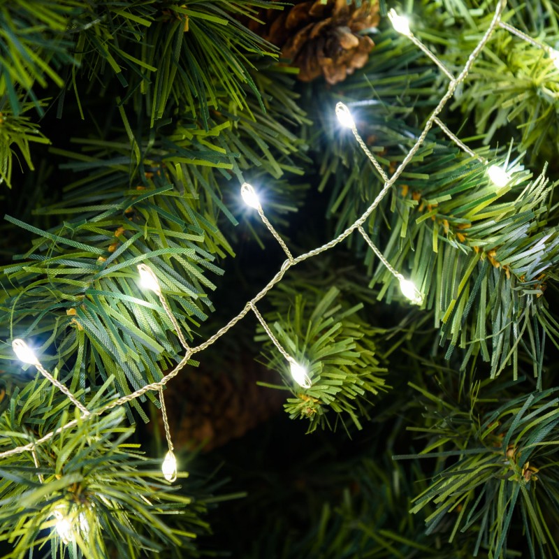 1000 Minicluster Cavo Acciaio 20 Mt Fredda | Lotti