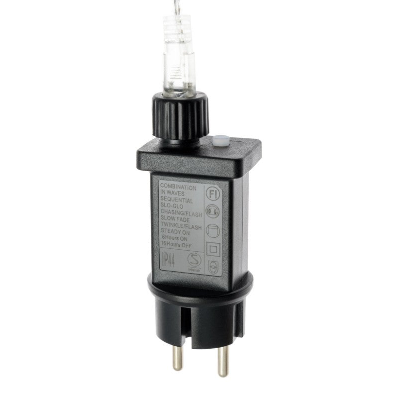 1000 Minicluster Cavo Acciaio 20 Mt Fredda | Lotti