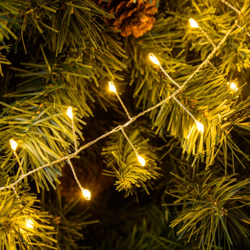 Catena 1000 LED 20 m Lotti