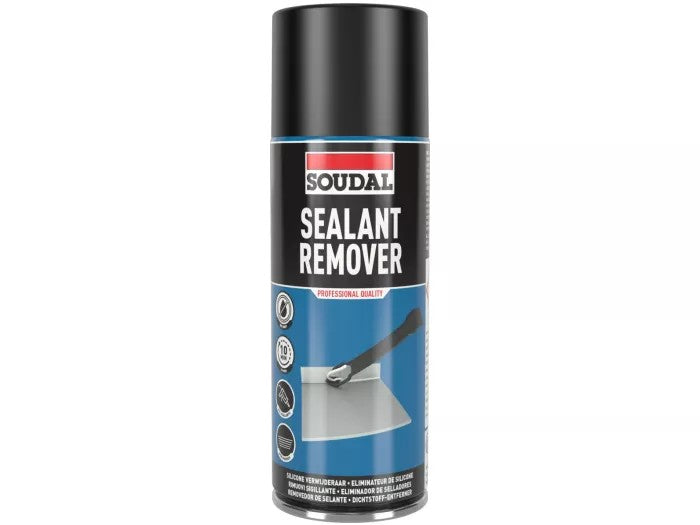 Rimuovi Silicone e Sigillante Indurito per Bagno, Cucina e Serramenti