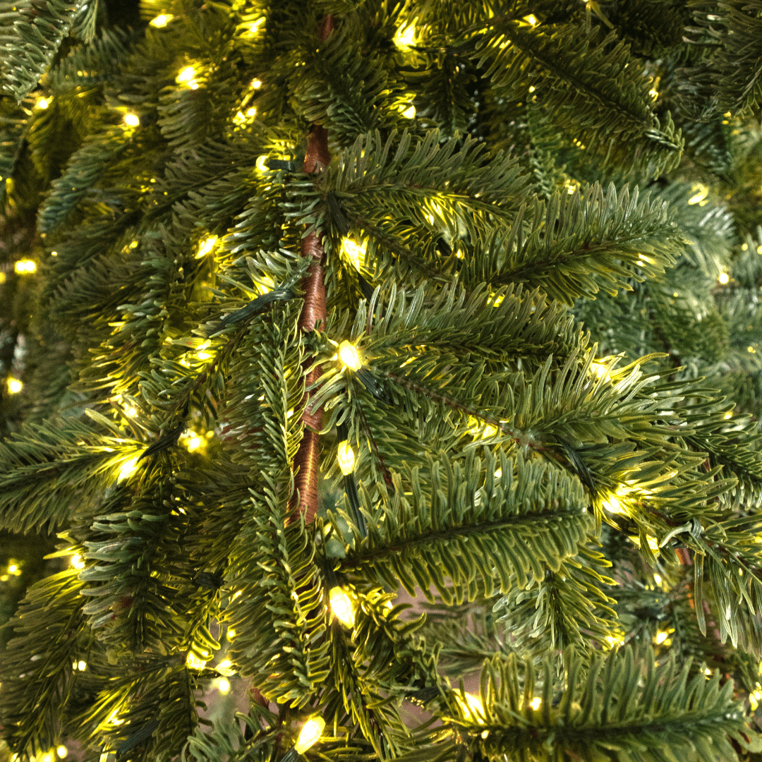 Albero di Natale Rockefeller Led by Salvatore Izzo - Perrone Shop
