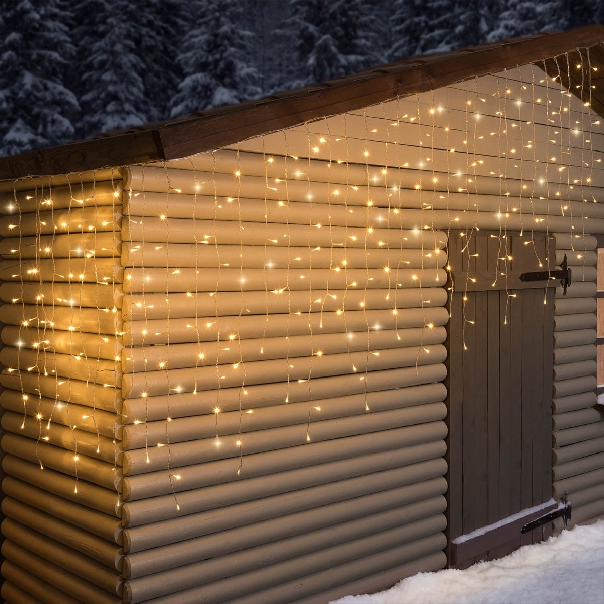 Tenda Luminosa 360 MiniLED Soft Pulse 3 × 0,96 m – Lotti - Perrone Shop