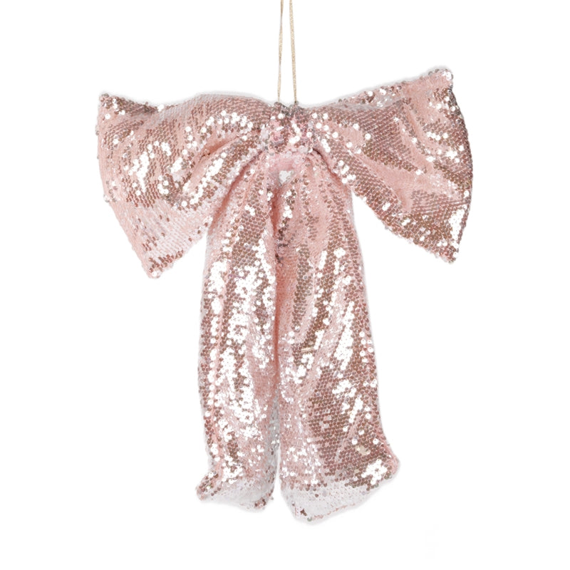 FIOCCO PAILLETTES 38X50CM PVC