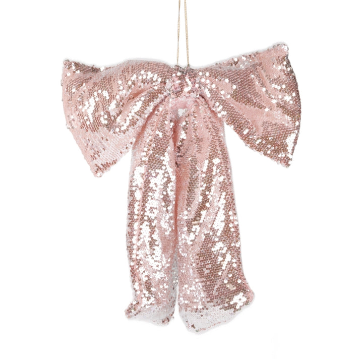 FIOCCO PAILLETTES 38X50CM PVC